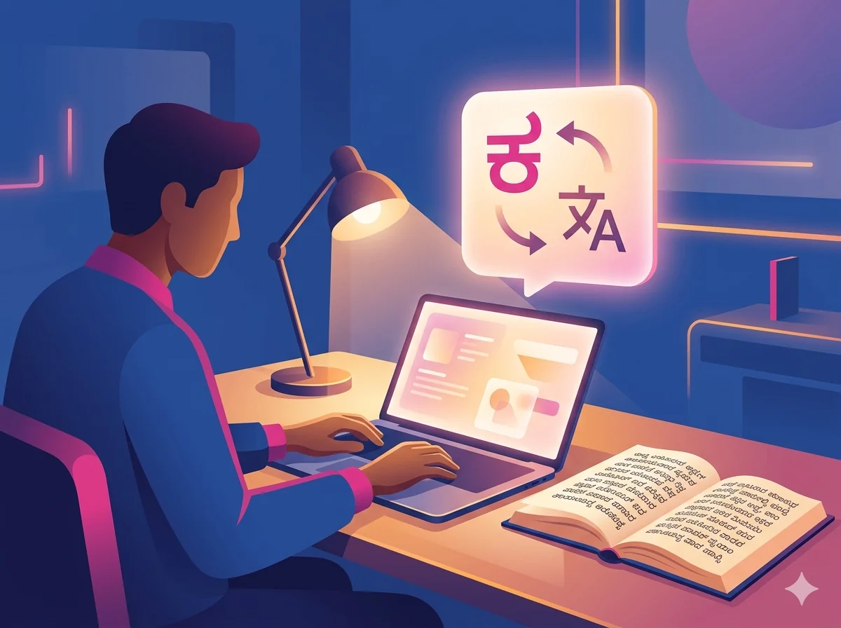 Help translate the manifesto into Kannada