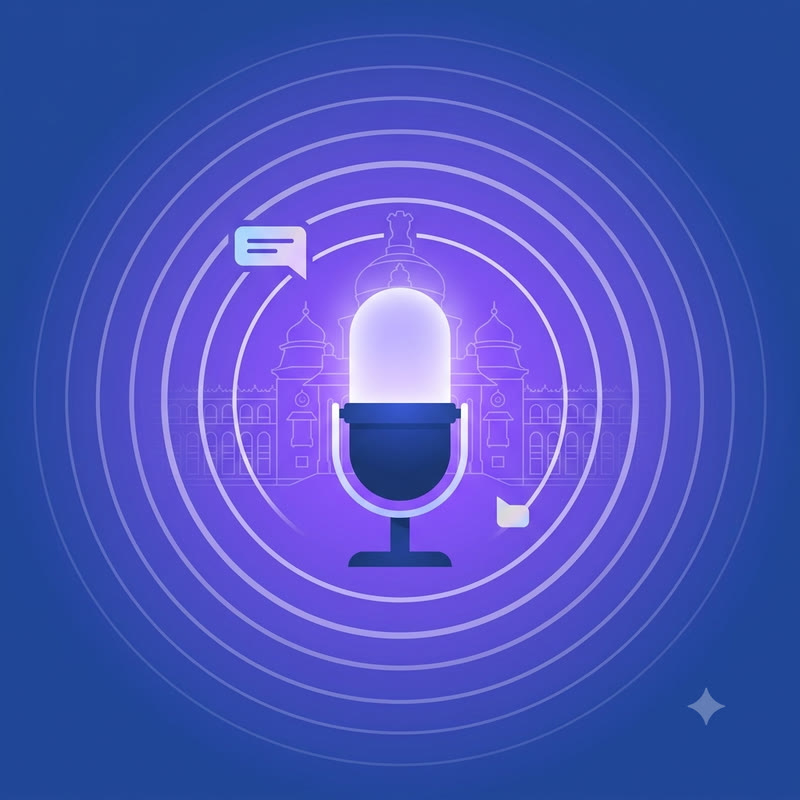 TPM Podcast — ಜನ ಮಾದರಿ ಧ್ವನಿ cover art