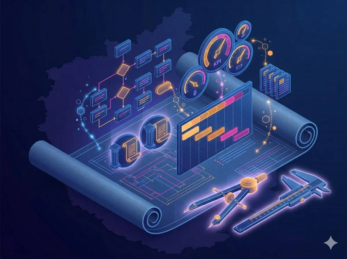 Implementation handbook — ten-year horizon